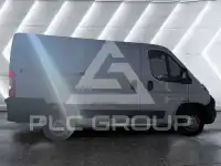 2024 Opel Movano