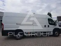 2024 Opel Movano