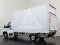 2024 Opel Movano