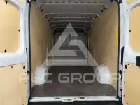 2024 Opel Movano