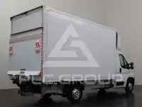 2024 Opel Movano