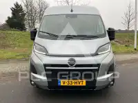 2024 Opel Movano