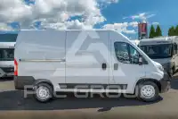 2024 Opel Movano