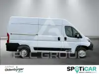 2024 Opel Movano