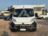 2024 Opel Movano