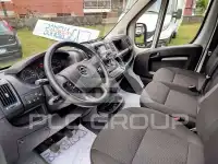 2024 Opel Movano