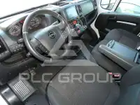 2024 Opel Movano