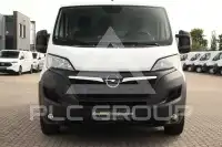2024 Opel Movano