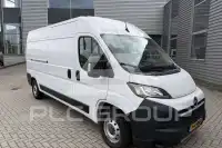 2024 Opel Movano