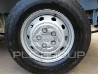 2024 Opel Movano