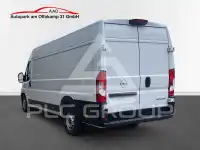 2024 Opel Movano