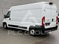 2024 Opel Movano