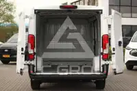 2024 Opel Movano