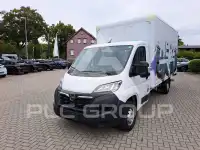 2024 Opel Movano