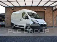 2024 Opel Movano