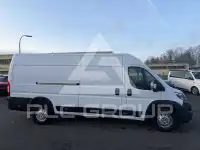 2024 Opel Movano