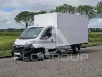 2024 Opel Movano