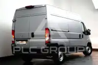 2024 Opel Movano