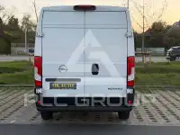 2024 Opel Movano