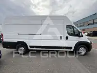 2024 Opel Movano