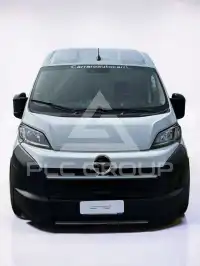 2024 Opel Movano