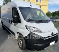 2024 Opel Movano