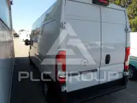 2024 Opel Movano