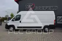 2024 Opel Movano