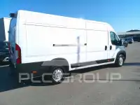 2024 Opel Movano
