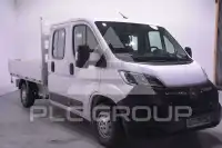 2024 Opel Movano