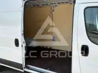 2024 Opel Movano