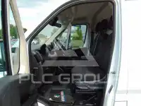 2024 Opel Movano