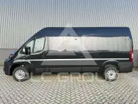 2024 Opel Movano