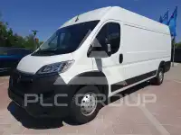 2024 Opel Movano