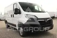 2024 Opel Movano