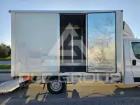 2024 Opel Movano