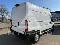 2024 Opel Movano
