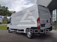 2024 Opel Movano
