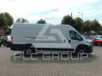 2024 Opel Movano