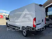 2024 Opel Movano