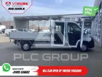 2024 Opel Movano