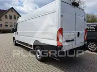 2024 Opel Movano