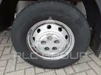 2024 Opel Movano