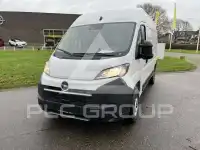 2024 Opel Movano