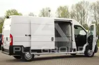 2024 Opel Movano