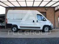 2024 Opel Movano