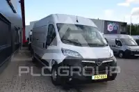 2024 Opel Movano