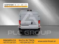2024 Opel Movano