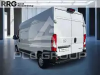2024 Opel Movano
