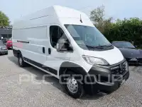 2024 Opel Movano